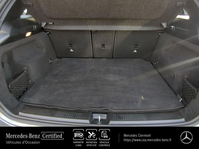 MERCEDES-BENZ Classe B d’occasion à vendre à AUBIÈRE chez CEA (Photo 9)