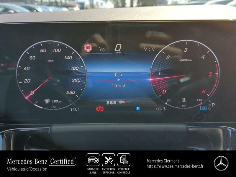 MERCEDES-BENZ Classe B d’occasion à vendre à AUBIÈRE chez CEA (Photo 11)