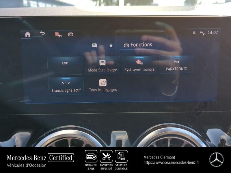 MERCEDES-BENZ Classe B d’occasion à vendre à AUBIÈRE chez CEA (Photo 14)