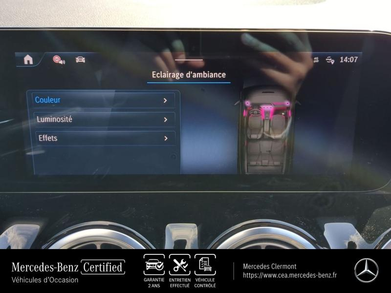 MERCEDES-BENZ Classe B d’occasion à vendre à AUBIÈRE chez CEA (Photo 15)