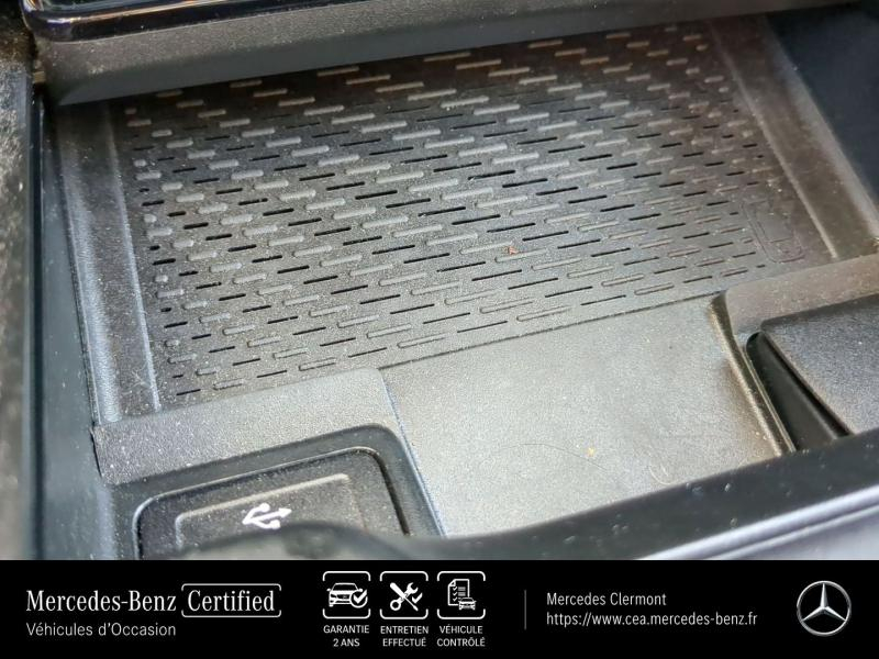 MERCEDES-BENZ Classe B d’occasion à vendre à AUBIÈRE chez CEA (Photo 16)