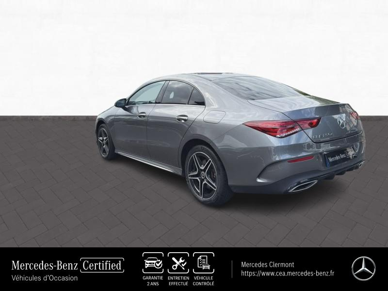 MERCEDES-BENZ CLA d’occasion à vendre à AUBIÈRE chez CEA (Photo 3)
