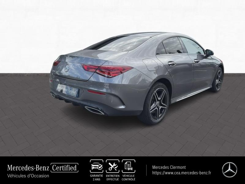 MERCEDES-BENZ CLA d’occasion à vendre à AUBIÈRE chez CEA (Photo 5)