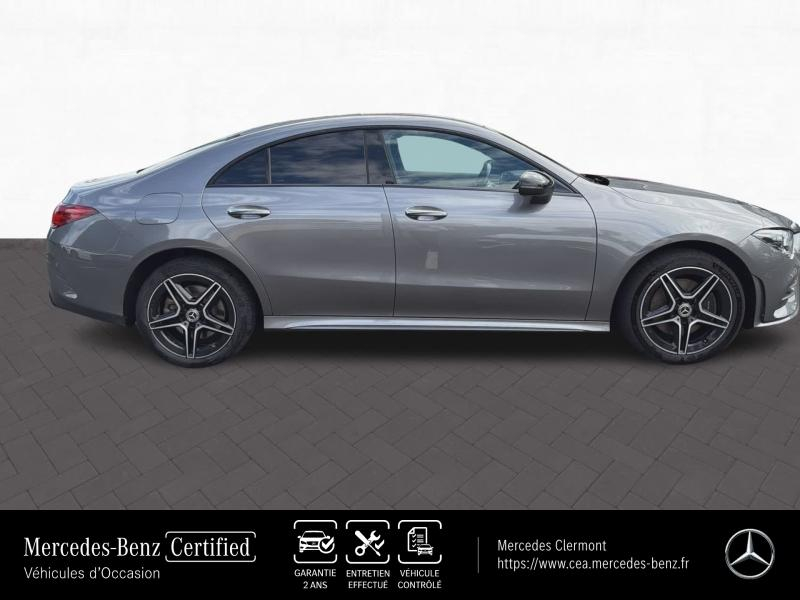 MERCEDES-BENZ CLA d’occasion à vendre à AUBIÈRE chez CEA (Photo 6)