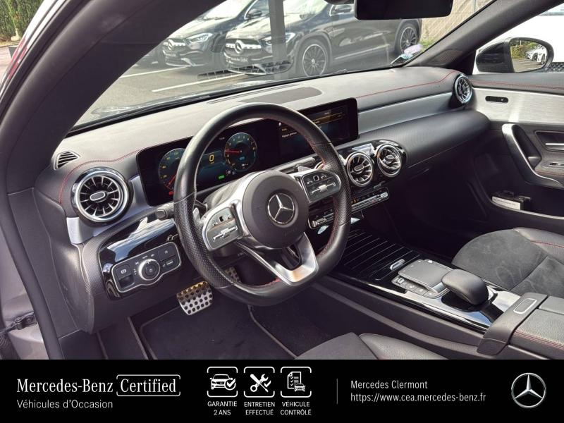 MERCEDES-BENZ CLA d’occasion à vendre à AUBIÈRE chez CEA (Photo 7)