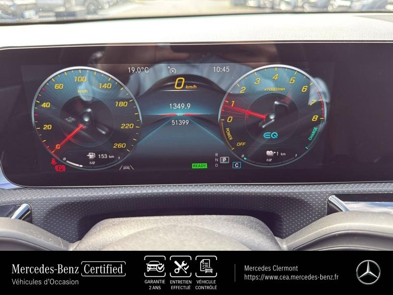 MERCEDES-BENZ CLA d’occasion à vendre à AUBIÈRE chez CEA (Photo 11)