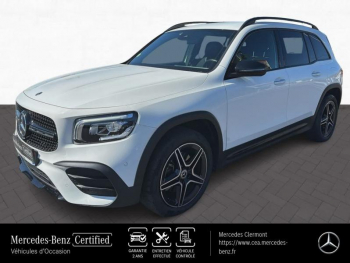 MERCEDES-BENZ GLB d’occasion à vendre à AUBIÈRE