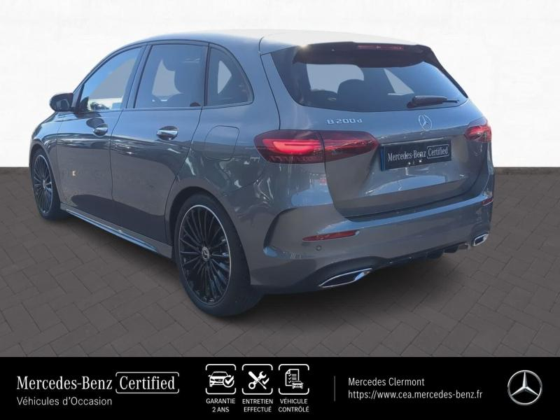 MERCEDES-BENZ Classe B d’occasion à vendre à AUBIÈRE chez CEA (Photo 3)