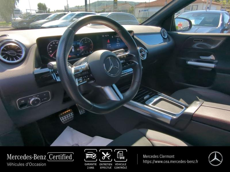 MERCEDES-BENZ Classe B d’occasion à vendre à AUBIÈRE chez CEA (Photo 5)
