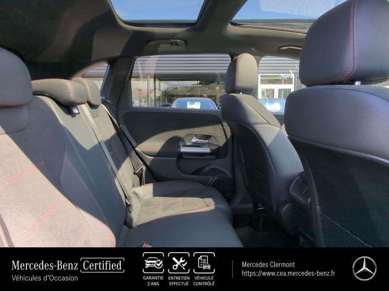 MERCEDES-BENZ Classe B d’occasion à vendre à AUBIÈRE chez CEA (Photo 8)