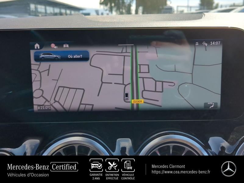 MERCEDES-BENZ Classe B d’occasion à vendre à AUBIÈRE chez CEA (Photo 12)