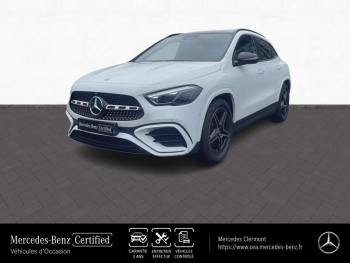 MERCEDES-BENZ Classe GLA d’occasion à vendre à AUBIÈRE