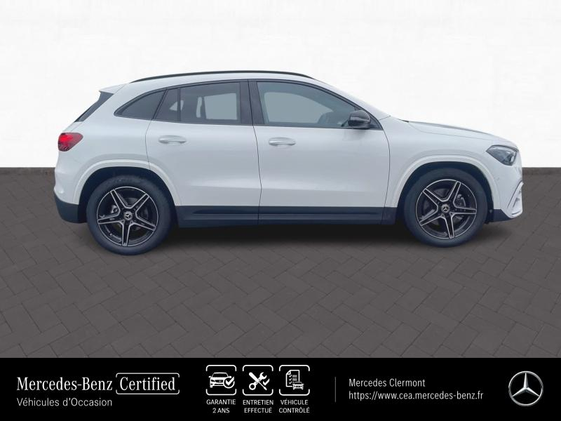 MERCEDES-BENZ Classe GLA d’occasion à vendre à AUBIÈRE chez CEA (Photo 4)