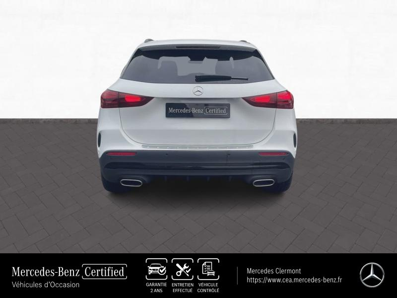MERCEDES-BENZ Classe GLA d’occasion à vendre à AUBIÈRE chez CEA (Photo 6)