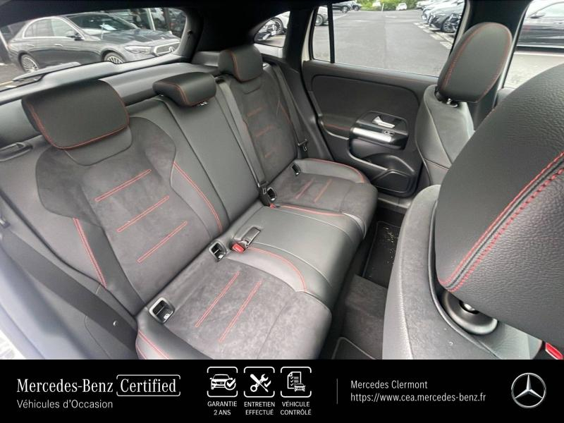 MERCEDES-BENZ Classe GLA d’occasion à vendre à AUBIÈRE chez CEA (Photo 10)