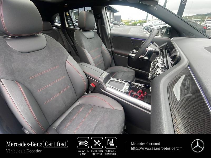 MERCEDES-BENZ Classe GLA d’occasion à vendre à AUBIÈRE chez CEA (Photo 11)