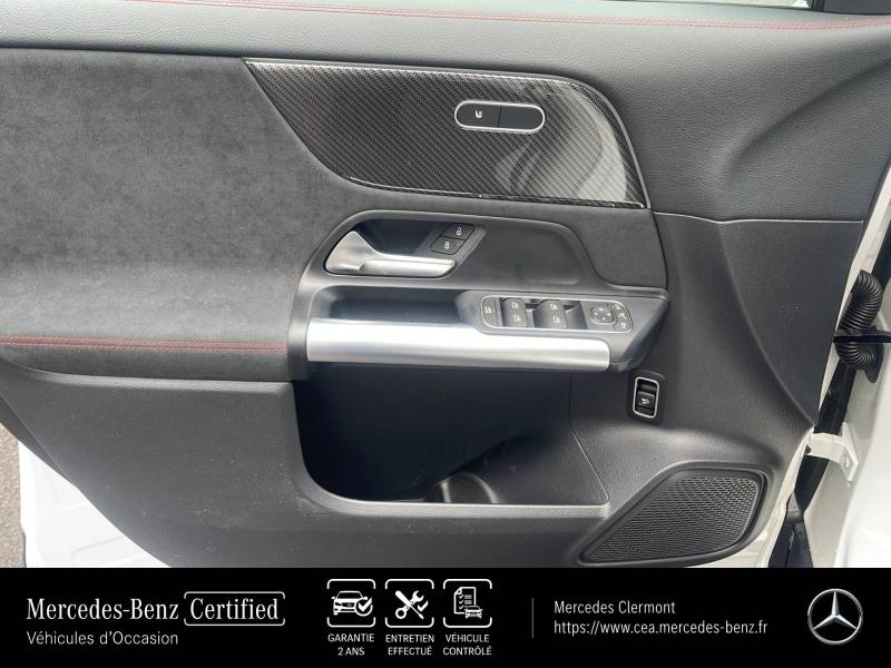 MERCEDES-BENZ Classe GLA d’occasion à vendre à AUBIÈRE chez CEA (Photo 12)