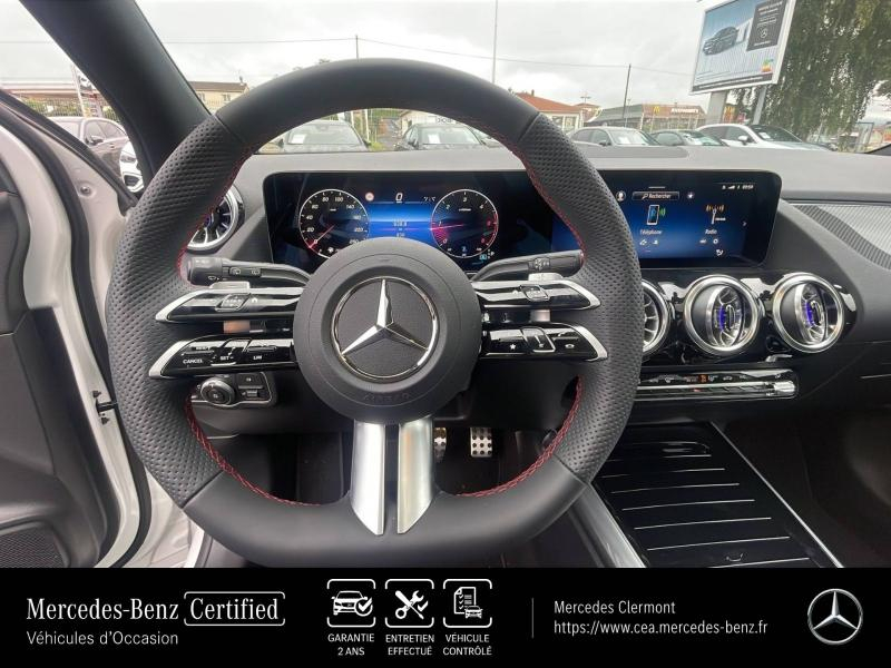 MERCEDES-BENZ Classe GLA d’occasion à vendre à AUBIÈRE chez CEA (Photo 14)