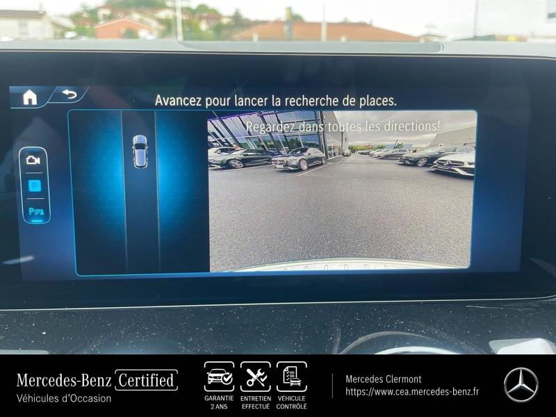 MERCEDES-BENZ Classe GLA d’occasion à vendre à AUBIÈRE chez CEA (Photo 15)
