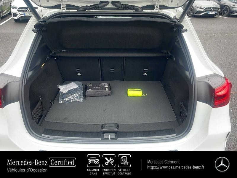 MERCEDES-BENZ Classe GLA d’occasion à vendre à AUBIÈRE chez CEA (Photo 17)