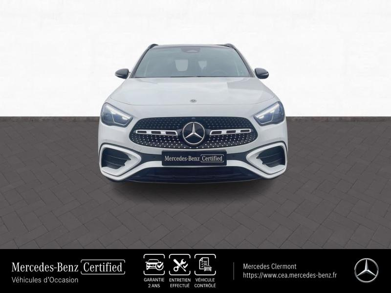MERCEDES-BENZ Classe GLA d’occasion à vendre à AUBIÈRE chez CEA (Photo 19)