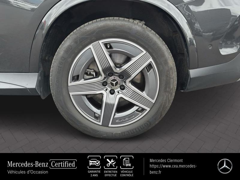 MERCEDES-BENZ GLC Coupé d’occasion à vendre à AUBIÈRE chez CEA (Photo 4)