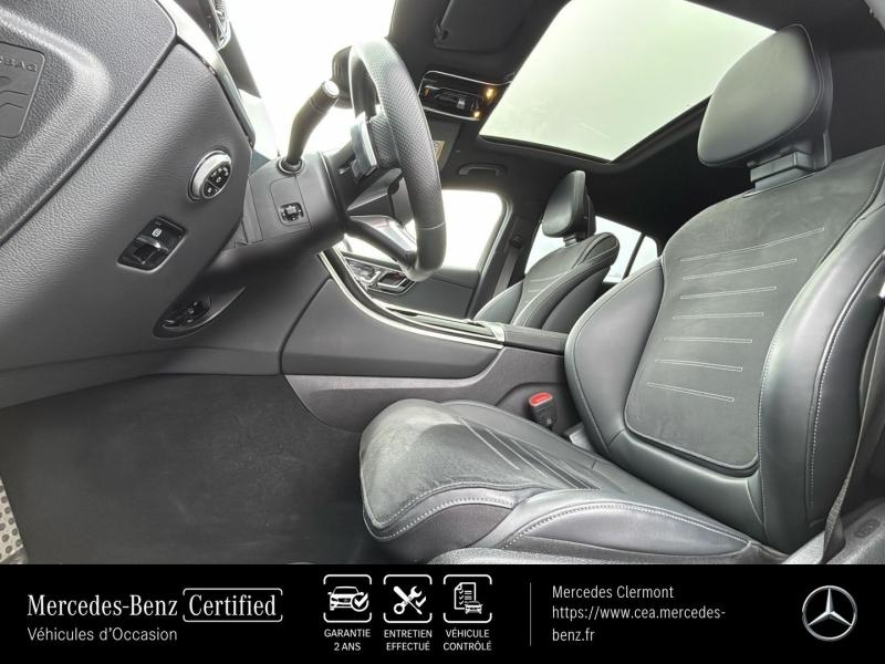 MERCEDES-BENZ GLC Coupé d’occasion à vendre à AUBIÈRE chez CEA (Photo 8)