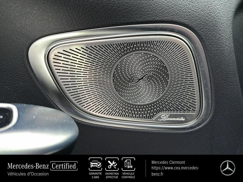 MERCEDES-BENZ GLC Coupé d’occasion à vendre à AUBIÈRE chez CEA (Photo 17)