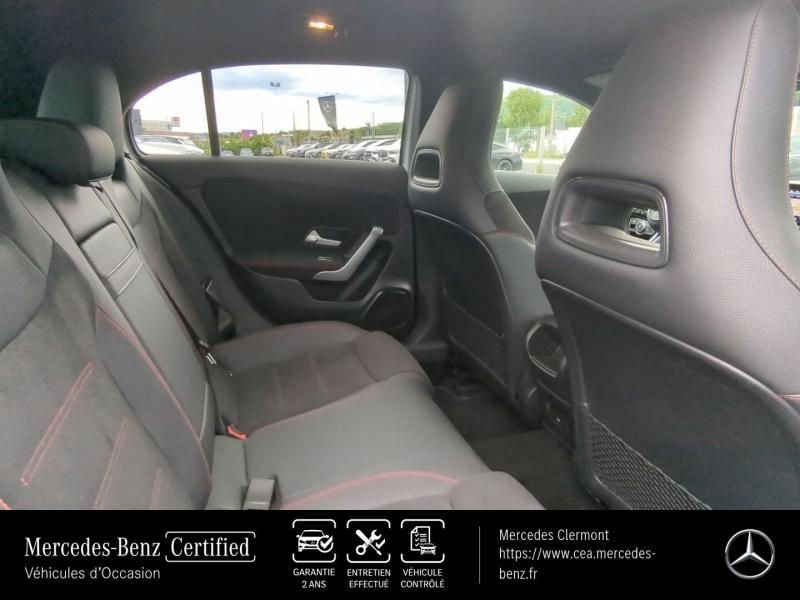 MERCEDES-BENZ Classe A d’occasion à vendre à AUBIÈRE chez CEA (Photo 8)