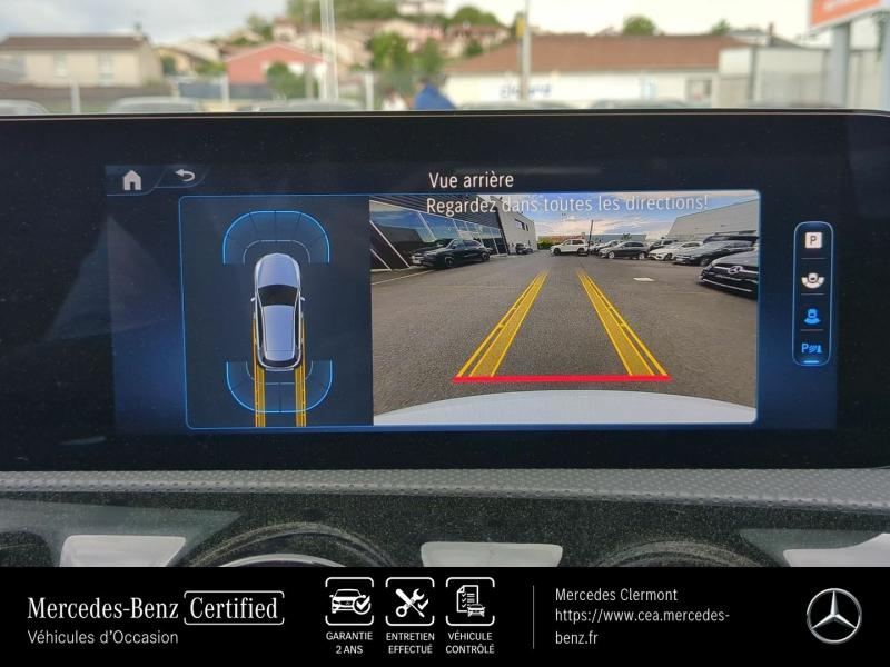 MERCEDES-BENZ Classe A d’occasion à vendre à AUBIÈRE chez CEA (Photo 18)
