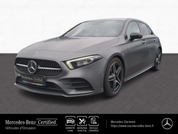MERCEDES-BENZ Classe A d’occasion à vendre à AUBIÈRE