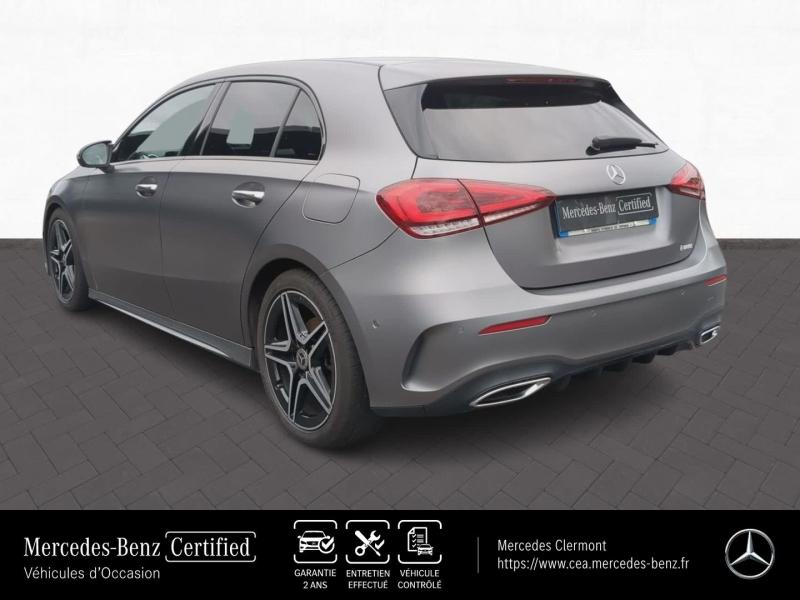 MERCEDES-BENZ Classe A d’occasion à vendre à AUBIÈRE chez CEA (Photo 3)