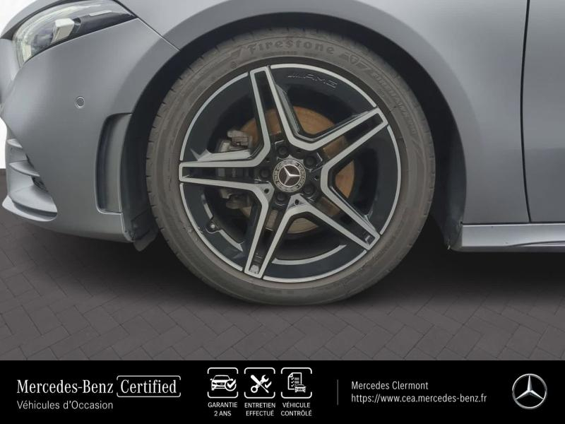 MERCEDES-BENZ Classe A d’occasion à vendre à AUBIÈRE chez CEA (Photo 4)
