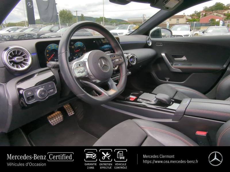 MERCEDES-BENZ Classe A d’occasion à vendre à AUBIÈRE chez CEA (Photo 5)