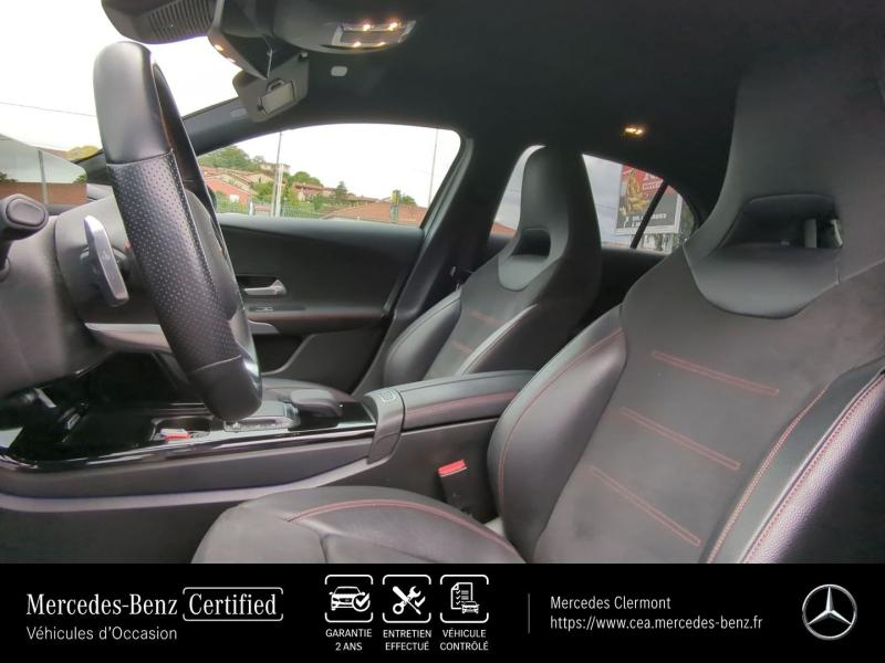 MERCEDES-BENZ Classe A d’occasion à vendre à AUBIÈRE chez CEA (Photo 6)