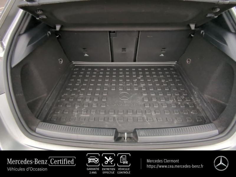 MERCEDES-BENZ Classe A d’occasion à vendre à AUBIÈRE chez CEA (Photo 9)