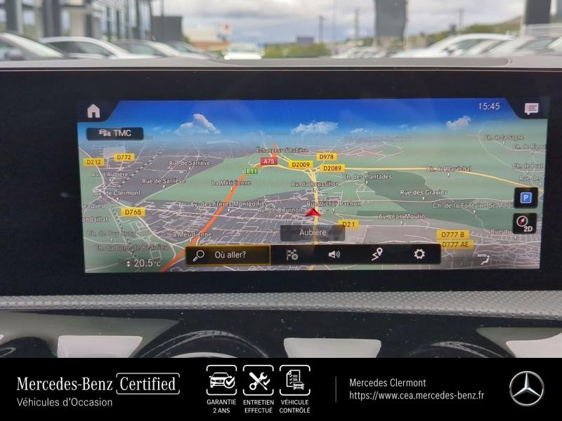 MERCEDES-BENZ Classe A d’occasion à vendre à AUBIÈRE chez CEA (Photo 12)