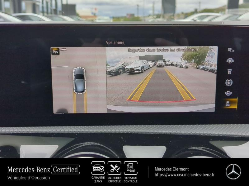 MERCEDES-BENZ Classe A d’occasion à vendre à AUBIÈRE chez CEA (Photo 13)