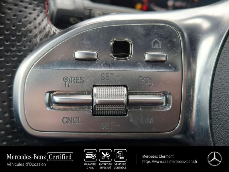 MERCEDES-BENZ Classe A d’occasion à vendre à AUBIÈRE chez CEA (Photo 14)