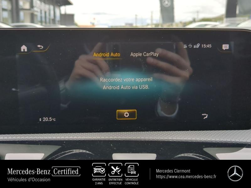 MERCEDES-BENZ Classe A d’occasion à vendre à AUBIÈRE chez CEA (Photo 16)