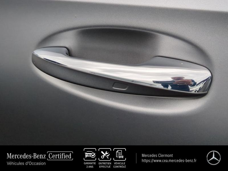 MERCEDES-BENZ Classe A d’occasion à vendre à AUBIÈRE chez CEA (Photo 18)