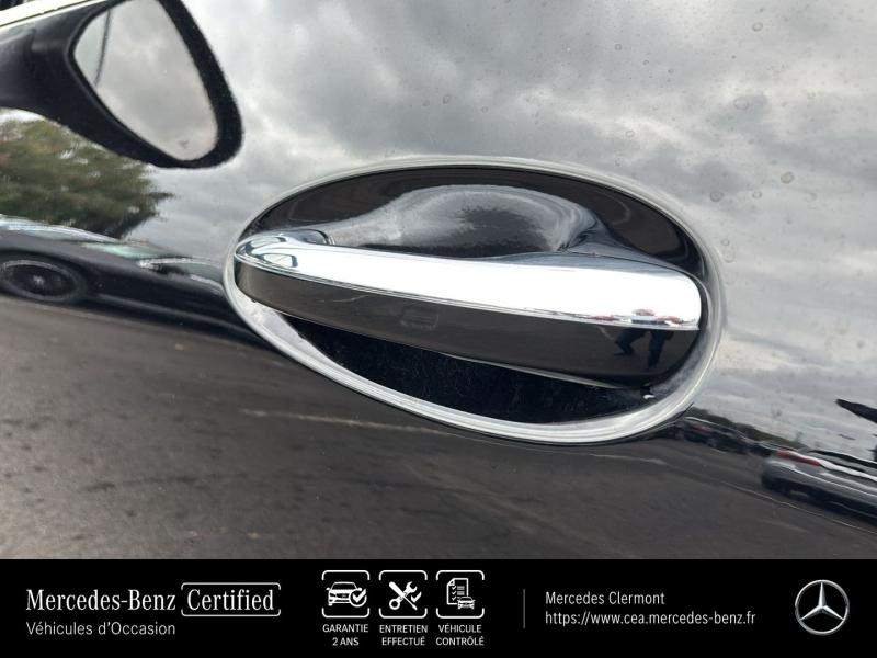 MERCEDES-BENZ GLC d’occasion à vendre à AUBIÈRE chez CEA (Photo 5)