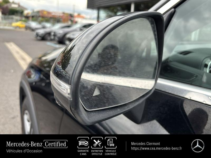 MERCEDES-BENZ GLC d’occasion à vendre à AUBIÈRE chez CEA (Photo 6)