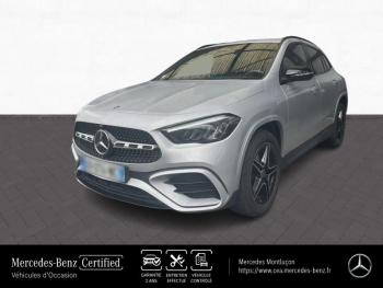 MERCEDES-BENZ Classe GLA 250 e 218ch AMG Line 8G-DCT 6348 km à vendre