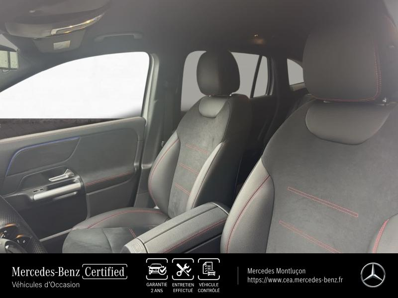 MERCEDES-BENZ Classe GLA d’occasion à vendre à AUBIÈRE chez CEA (Photo 12)