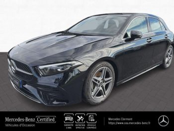 MERCEDES-BENZ Classe A d’occasion à vendre à AUBIÈRE