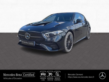 MERCEDES-BENZ Classe A 200 d 150ch AMG Line 8G-DCT 8000 km à vendre