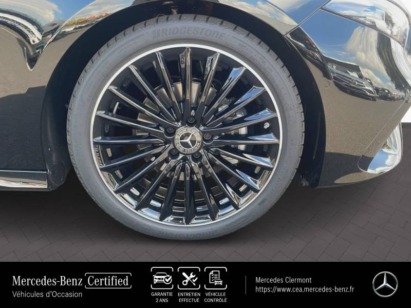 MERCEDES-BENZ Classe A d’occasion à vendre à AUBIÈRE chez CEA (Photo 5)