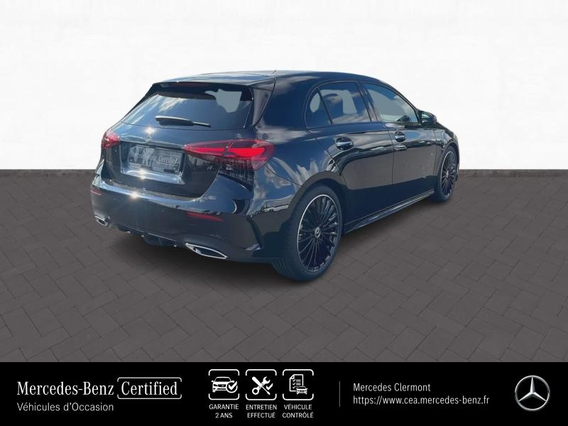 MERCEDES-BENZ Classe A d’occasion à vendre à AUBIÈRE chez CEA (Photo 6)