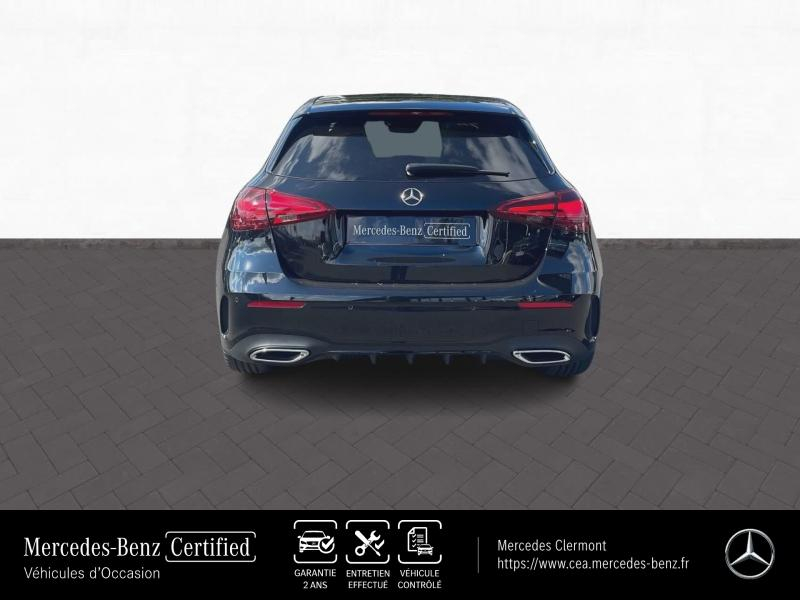 MERCEDES-BENZ Classe A d’occasion à vendre à AUBIÈRE chez CEA (Photo 7)